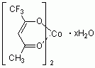 双(三氟-2,4-戊二酮)钴(II)