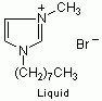 1-甲基-3-正辛基咪唑溴化物