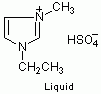1-乙基-3-甲基咪唑硫酸氢盐