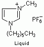 1-己基-3-甲基咪唑六氟磷酸盐