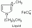 1-丁基-3-甲基咪唑四氯高铁酸盐