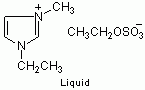 1-乙基-3-甲基咪唑乙基磺酸盐