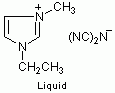 1-乙基-3-甲基咪唑二氰胺盐