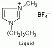 1-丁基-3-甲基咪唑四氟硼酸盐