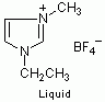 1-乙基-3-甲基咪唑四氟硼酸盐