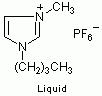 1-丁基-3-甲基咪唑六氟磷酸盐