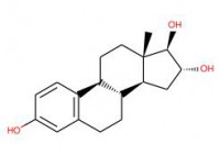 雌三醇/1,3,5(10)-三烯-3β,16α,17β三醇