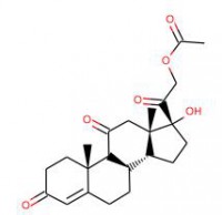 Cortisone Acetate