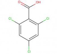 2,4,6-三氯苯甲酸