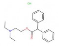 ADIPHENINE HYDROCHLORIDE CRYSTALLINE