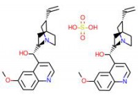 QUINIDINE SULFATE (9S)-6'-METHOXYCINCHO