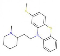Thioridazine