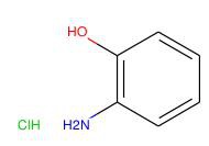 2-Aminophenol Hydrochloride