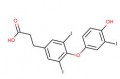 3,3’,5-Triiodothyropropionic