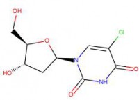 5-Chloro-2'-deoxyuridine