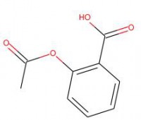 乙酰水杨酸