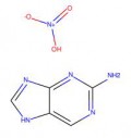 2-AMINOPURINE NITRATE