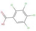 2,3,4,5-Tetrachlorobenzoic Acid