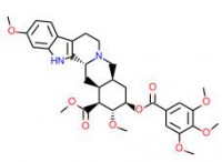利血平/蛇根碱
