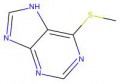 6-(Methylthio)purine