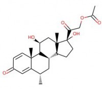 甲基泼尼松隆醋酸酯 (200 mg)