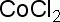Cobalt(II) chloride