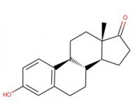雌酮