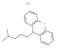 盐酸丙嗪(200 mg)