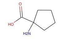 1-氨基-1-环戊羧酸