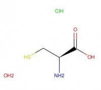 L-半胱氨酸盐酸盐水合物