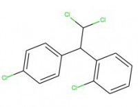 1-(2-氯苯基)-1-（4-氯苯基）-2
