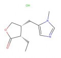 毛果芸香碱盐酸盐(200 mg)