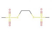 1,2-Ethanediyl Bismethanethios