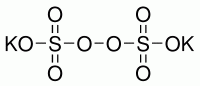 Potassium peroxodisulfate