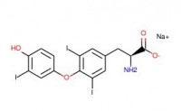 3,3',5-三碘代-L-甲腺原氨酸钠盐
