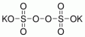 Potassium peroxodisulfate