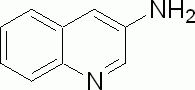 3 -氨基喹啉