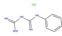 1-苯基双胍盐酸盐