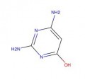2,4-Diamino-6-hydroxypyrimidine