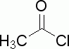 乙酰氯