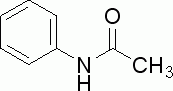乙酰苯胺