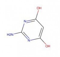 2-胺基-4,6-二羟基嘧啶