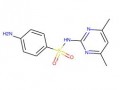 磺胺二甲基嘧啶