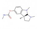 毒扁豆碱/1,2,3,3a-六氢-1,3a,8-三甲基吡咯并[2,3-b]吲哚-5-酚甲基氨基甲酸酯