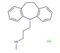盐酸去甲咪嗪