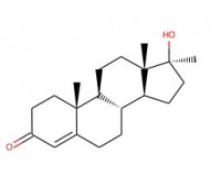 甲基睾酮(200 mg)