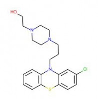 Perphenazine (200 mg)