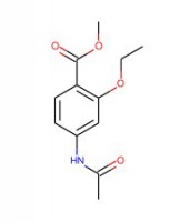 乙氧酰胺苯甲酯 (125 mg)