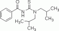 N′-Benzoyl-N,N-diisobutylthiourea