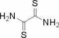 二硫代草酰氨